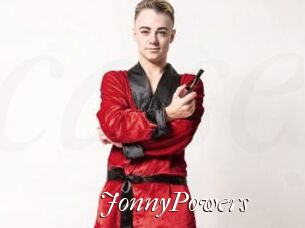 JonnyPowers