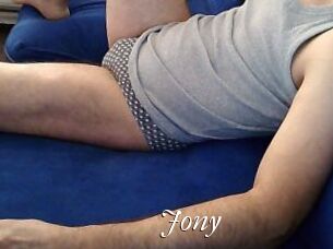 Jony
