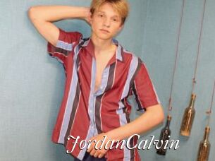 JordanCalvin