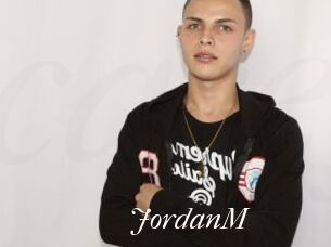 JordanM