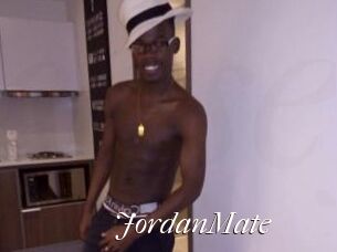 JordanMate