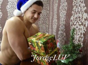 JordgeLUV