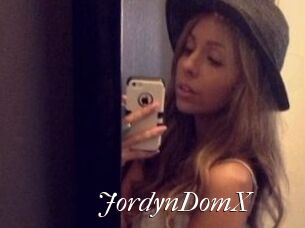JordynDomX