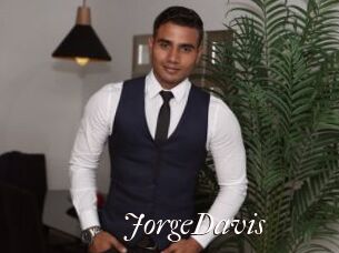 JorgeDavis