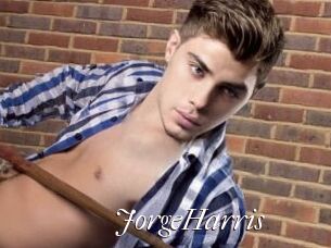 JorgeHarris