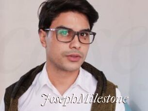 JosephMilestone