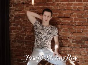 JosephStrongBoy