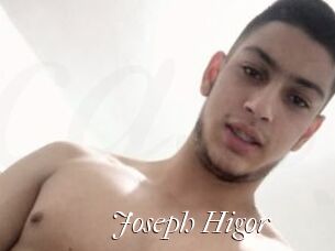 Joseph_Higor