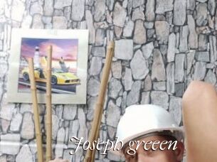 Joseph_greeen
