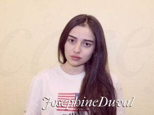 JosephineDuval