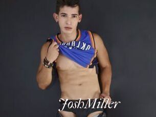 JoshMiller