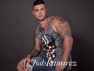 JoshRamirez