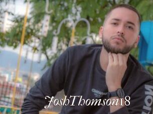 JoshThomson18
