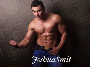 JoshuaSmit