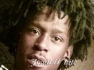 Josiah_White