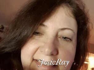 JosieRay