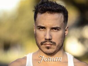 Josuan