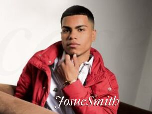 JosueSmith