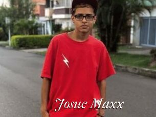 Josue_Maxx