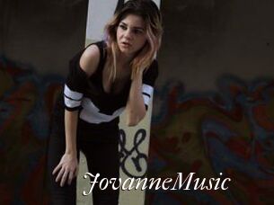 JovanneMusic