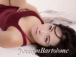 JovelynBartolome