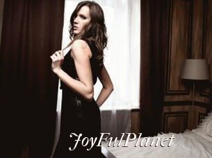 JoyFulPlanet