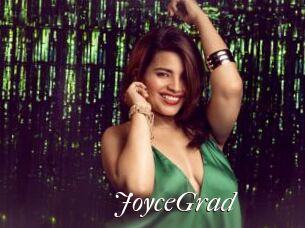 JoyceGrad