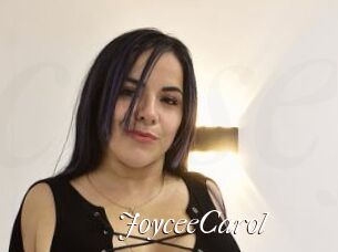 JoyceeCarol
