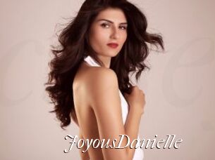 JoyousDanielle