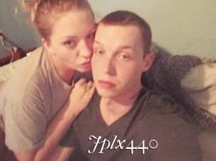Jplx440