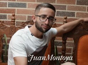 JuanMontoya