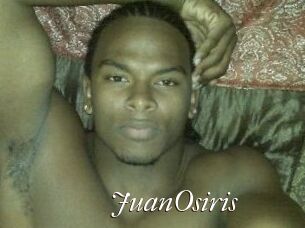 JuanOsiris
