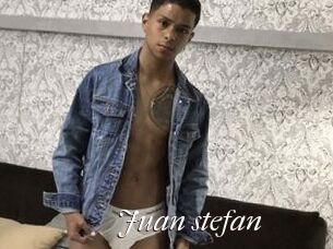 Juan_stefan