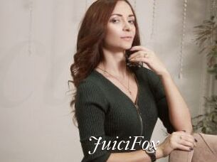 JuiciFox