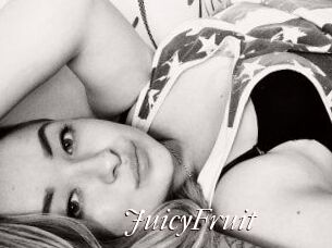 JuicyFruit