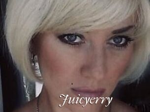 Juicyerry