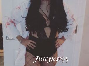 Juicyjess95