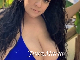 JulezMaria Cam Sexy