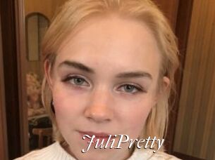 JuliPretty