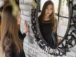 JuliaBeng Cam Sexy