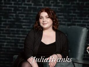 JuliaBranks