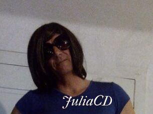 JuliaCD