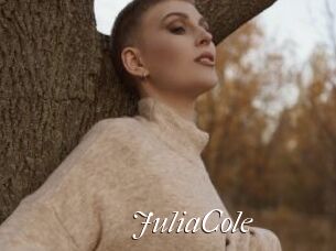 JuliaCole