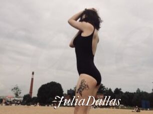 JuliaDallas