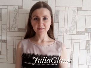 JuliaGlams