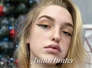 JuliaHunter