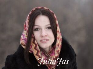 JuliaJas