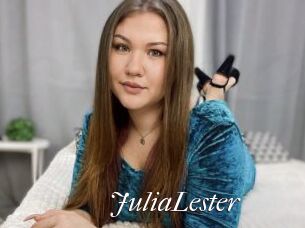 JuliaLester