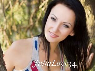 JuliaLove34