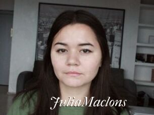 JuliaMaclons